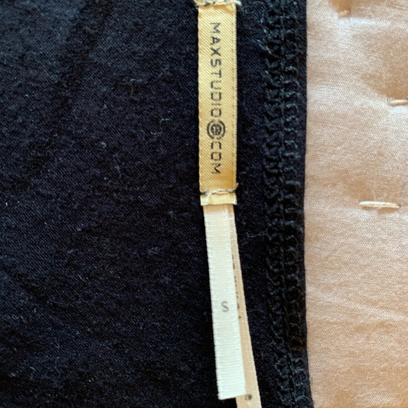 Max Studio Blouse - Picture 2 of 3